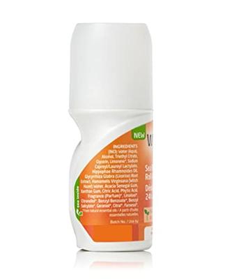 Weleda Deodorant Roll On Duindoorn 50ml