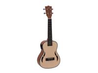 DIMAVERY UK-800 Concert Ukulele, spruce - thumbnail