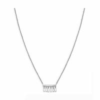 Ketting Dames Rosefield JMDNS-J053 40-45 cm - thumbnail