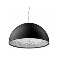 Flos Skygarden 2 Hanglamp - Mat zwart - thumbnail