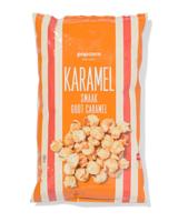 HEMA Popcorn karamel 80g - thumbnail