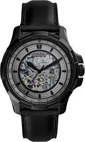 Fossil Horlogeglas (vlak) ME3130 Fossil Horlogeglas (vlak) ME3130