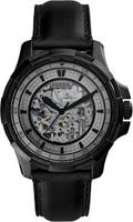 Fossil Horlogeglas (vlak) ME3130 - thumbnail