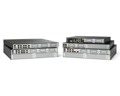 CISCO ISR 4221 SEC BUNDEL MET SEC LIC