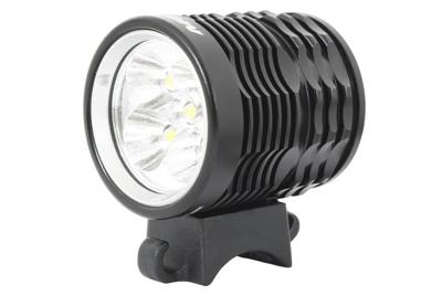 Massi Penta Voorlicht - Zwart Massi Penta Voorlicht - Zwart