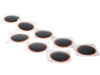 Simson binnenbandpleisters 33mm 8st - thumbnail