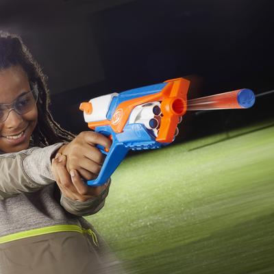 Nerf N Series Agility blaster - thumbnail