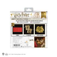 Harry Potter Gringotts Bank Chocolate Coin Mold - thumbnail