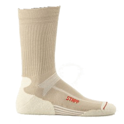 STAPP Wandelsokken Techno Boston All Season Beige-43/46
