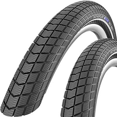 Schwalbe Eb1504a bub 50-584 kronan