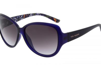 Ted Baker TB1394 651 59 Dames Zonnebril 59x18x135