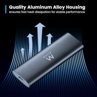 Externe Harde Schijf Ewent EW7061 - thumbnail