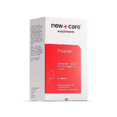 New Care Prostaet Capsules 60Capsules