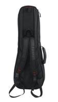 Gator Cases GB-4G-UKECON gigbag voor concert ukelele - thumbnail