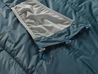 Therm-a-Rest Saros 32F/0C Sleeping Bag, Regular - thumbnail