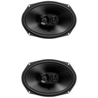JBL Club 964M - Autospeakers - 6â x 9â Inch (152mm x 230mm) 3-weg Triaxial - thumbnail