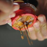 Cafflano Espresso Maker Kompresso Zwart - thumbnail