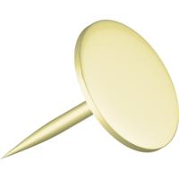 Alco AL-110 Punaises 9mm Messing Doos à 100 Stuks - thumbnail