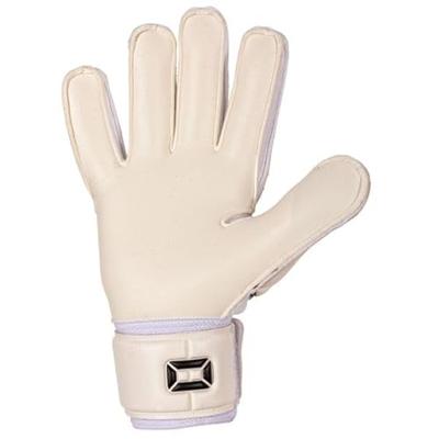 Stanno 481406 Power Shield Goalkeeper Gloves V - White-Black - 7.5