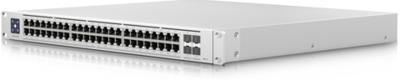 Ubiquiti Switch Enterprise 48 PoE, USW-ENTERPRISE-48-POE