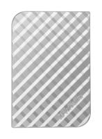 Verbatim Store n Go 1 TB Externe harde schijf (2,5 inch) USB-A 3.2 Gen 1 Zilver 53197 - thumbnail