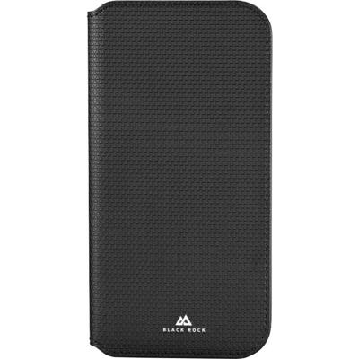 Black Rock Slim Folio Booklet Apple iPhone 17 Zwart