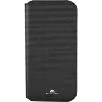 Black Rock Slim Folio Booklet Apple iPhone 17 Zwart - thumbnail