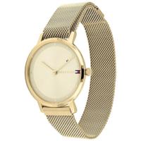 Tommy Hilfiger 1782375 Dames Horloge 36 mm 3 ATM - thumbnail