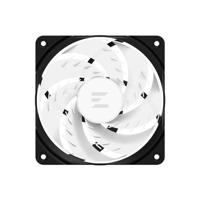 Zalman ZM-AF120R ARGB Computer behuizing Ventilator Zwart 1 stuk(s) - thumbnail