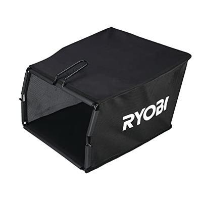 Ryobi RAC822 | 55L Opvangzak voor Verticuteerder - 5132004633 - 5132004633