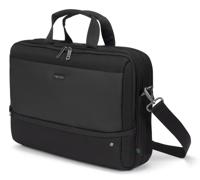 Dicota D32173-RPET Laptoptas Geschikt voor max. (laptop): 32,8 cm (12,9) Zwart - thumbnail