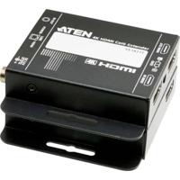 ATEN VE1821-AT-G audio/video extender AV-zender & ontvanger Zwart - thumbnail