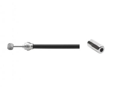 XLC Kabel rem a kpl 2.00 ton zw brx93