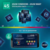 MySize 45 - Smallere Condooms 36 stuks - thumbnail