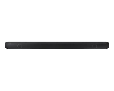 Soundbar Samsung HW-Q990D 11.1.4 kanalen Zwart