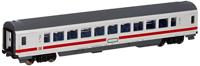 Piko H0 57605 H0 intercityrijtuig 2e klas ICE-uitvoering DB AG 2e klas met ICE-kleurstelling - thumbnail