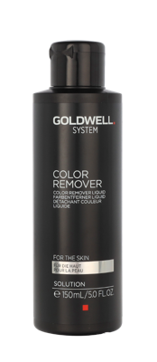 Goldwell System Color Remover Liquid 150ml