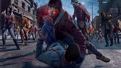 Dead Rising 4 Dead Rising 4