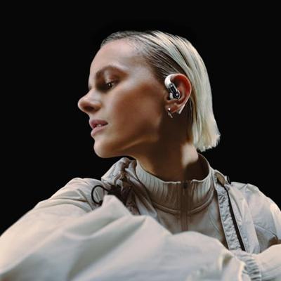 Hoofdtelefoon met microfoon Nothing A11200005 Wit