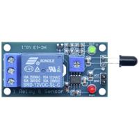 Iduino ME744 Infraroodsensor - thumbnail