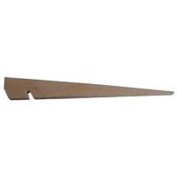 Campking Tentharing Hout 40cm 4st. - thumbnail