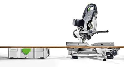 Festool afkortzaag - KS 60 E KAPEX - thumbnail