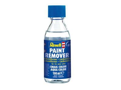 Revell paint remover - 100ml