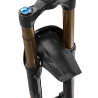 Fox racing shox float 36 / 38 mud guard - thumbnail
