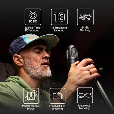Antelope Audio Edge Solo modelling microfoon