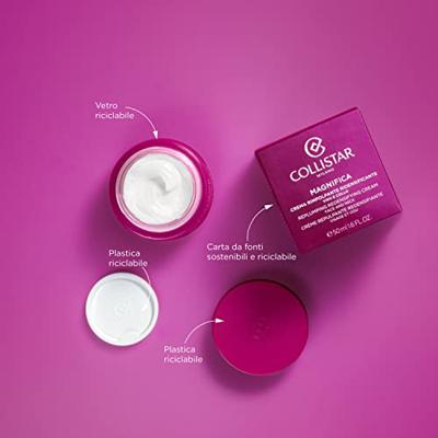 Collistar Magnifica Replumping Redensifying Cream 50 ml Verzorging tegen veroudering - thumbnail