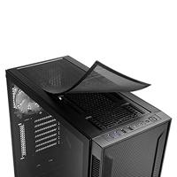 Sharkoon TG6M RGB midi tower behuizing - thumbnail