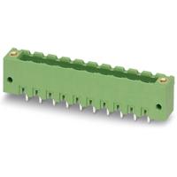 Phoenix Contact 1776922 Male behuizing (board) MSTBV Totaal aantal polen: 6 Rastermaat: 5 mm Inhoud: 100 stuk(s) - thumbnail