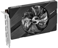 ASRock Intel Arc™ A380 Videokaart Challenger ITX OC 6 GB GDDR6-RAM PCIe x8 DisplayPort, HDMI Overclocked - thumbnail