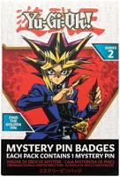 Yu-Gi-Oh! Mystery Pin Badge - Vol 2. - thumbnail